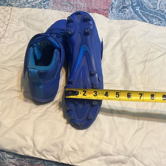 🎉SALE🎉$25 or mix&match 2 for$40🎉 Men Nike Alpha Football Cleats 🏈 - Picture 8 of 10